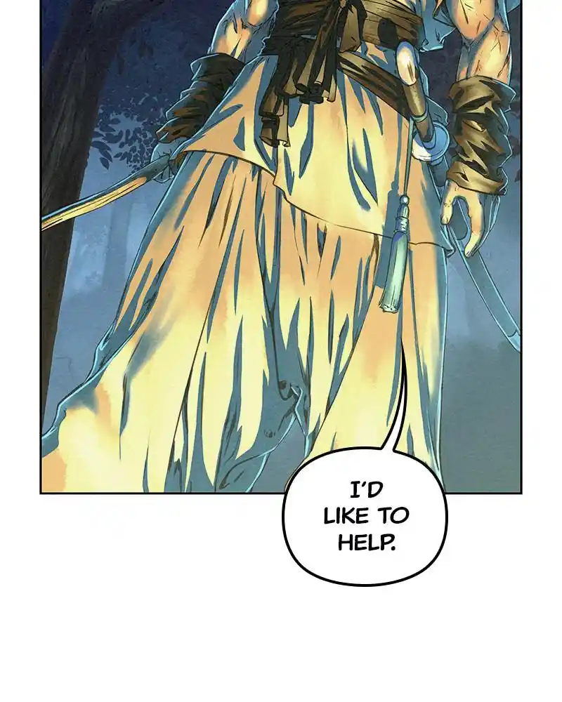 Moshin Hunter Chapter 45