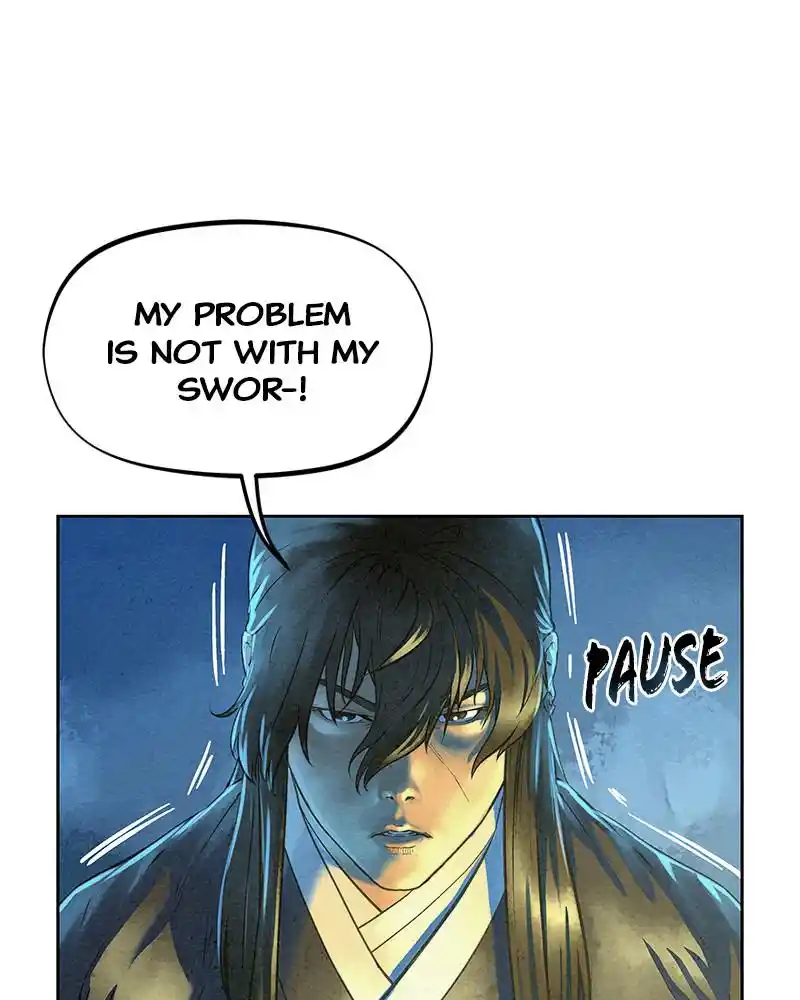 Moshin Hunter Chapter 45