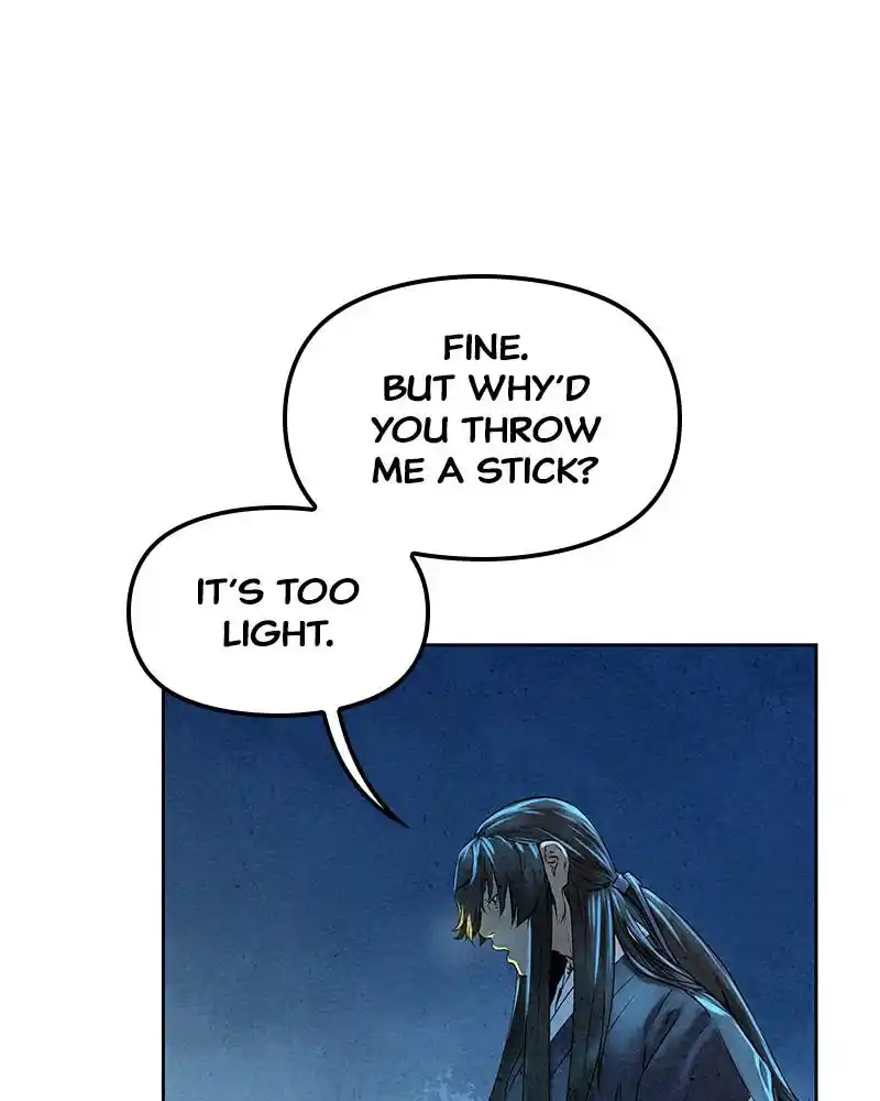 Moshin Hunter Chapter 45