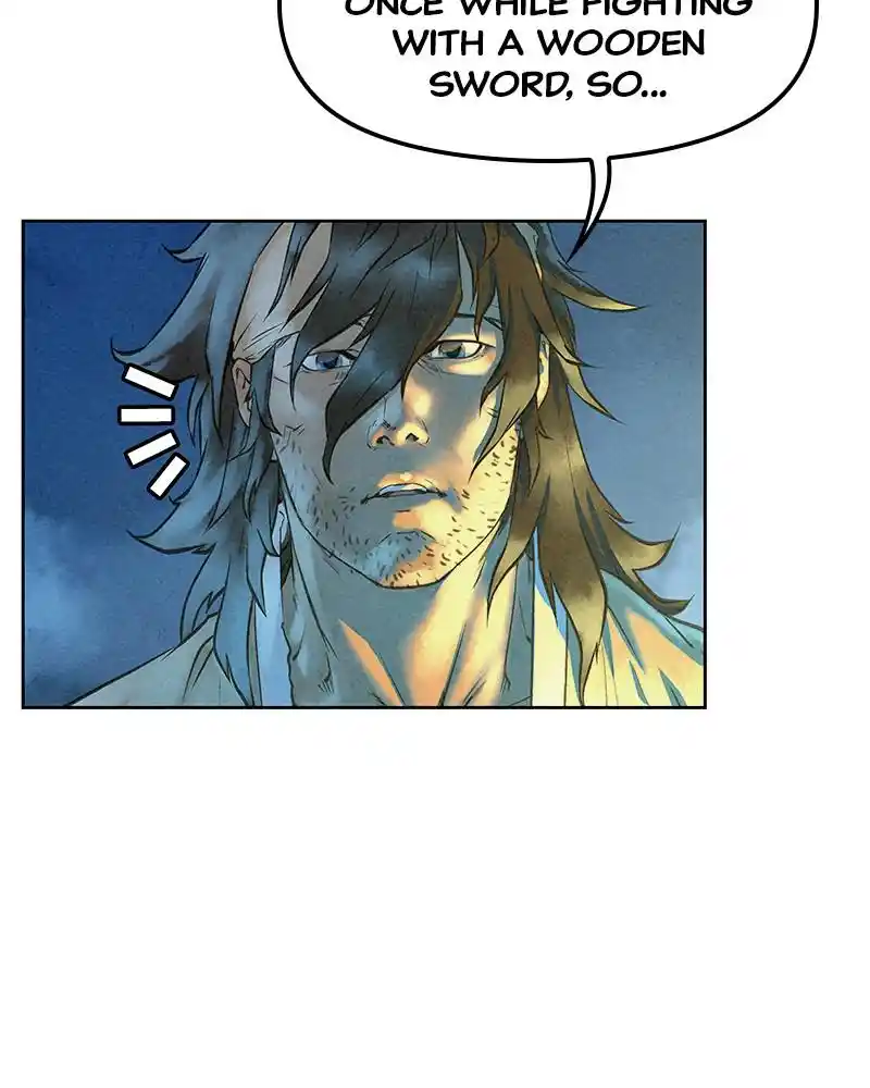 Moshin Hunter Chapter 45