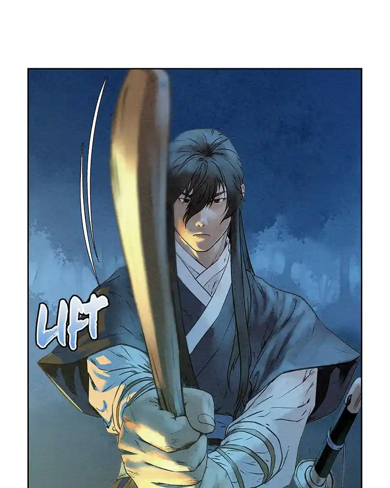 Moshin Hunter Chapter 45