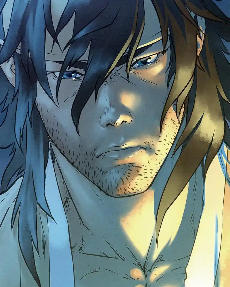 Moshin Hunter Chapter 45