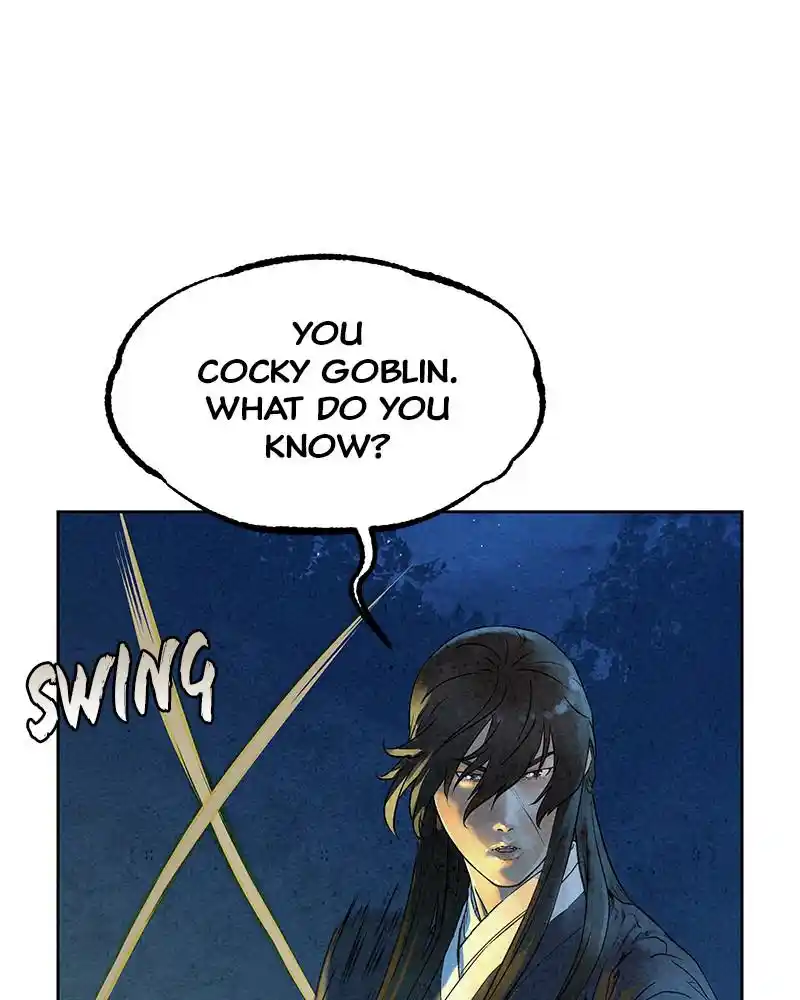 Moshin Hunter Chapter 45