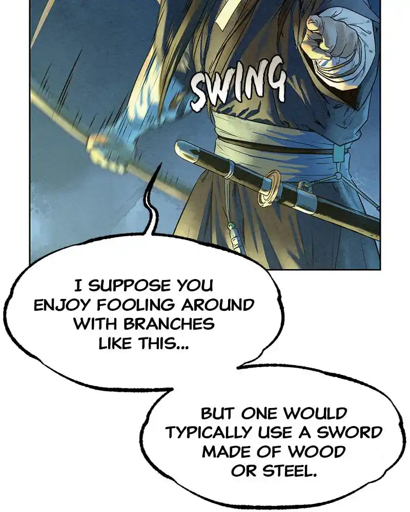 Moshin Hunter Chapter 45