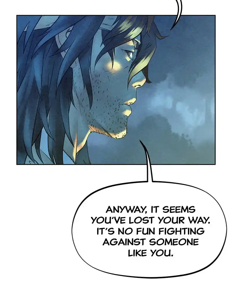 Moshin Hunter Chapter 45