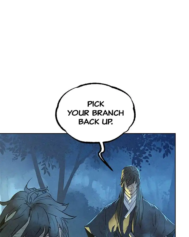 Moshin Hunter Chapter 45