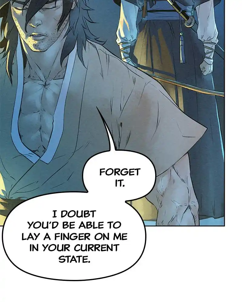 Moshin Hunter Chapter 45