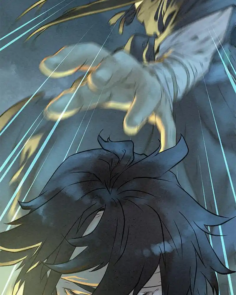 Moshin Hunter Chapter 45