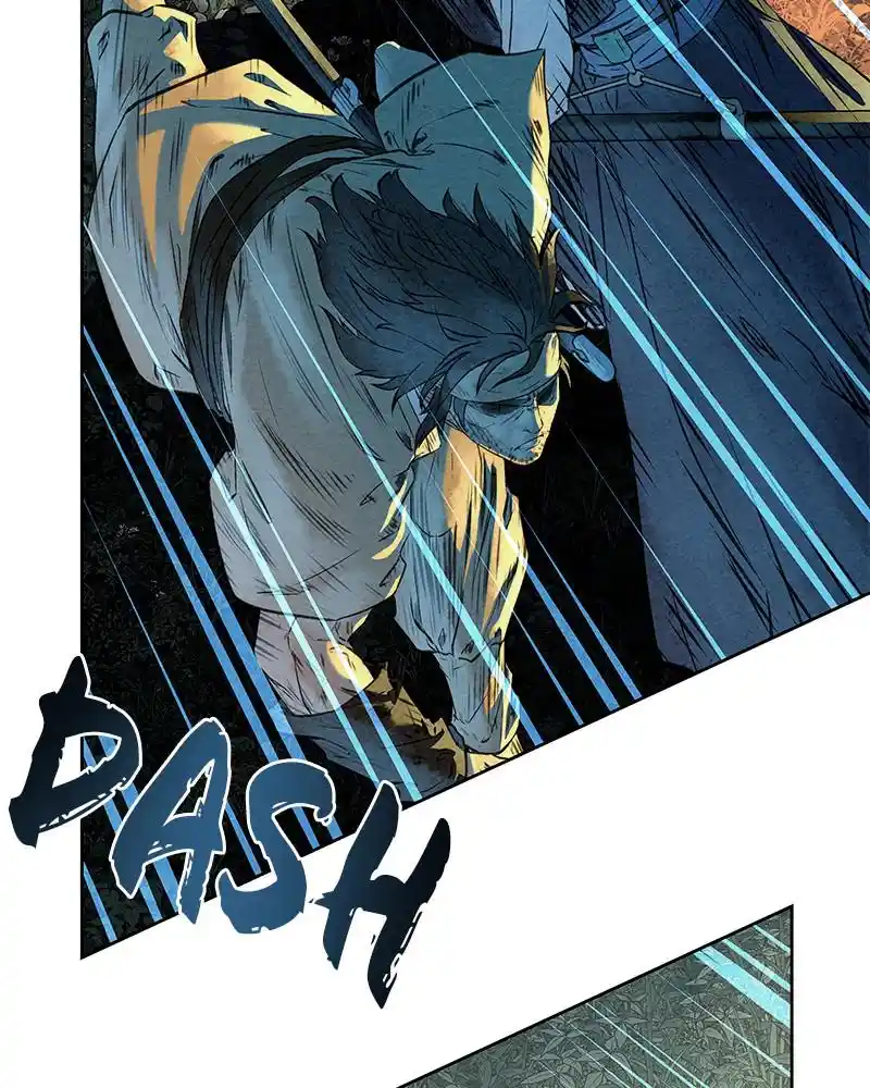 Moshin Hunter Chapter 45