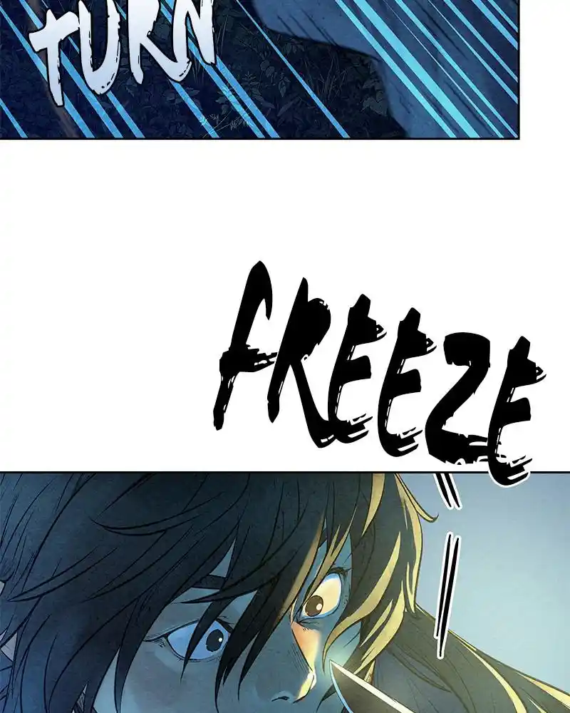 Moshin Hunter Chapter 45