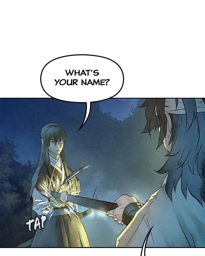 Moshin Hunter Chapter 45