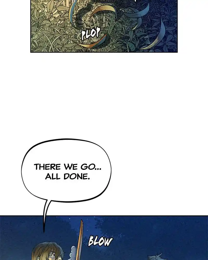 Moshin Hunter Chapter 45