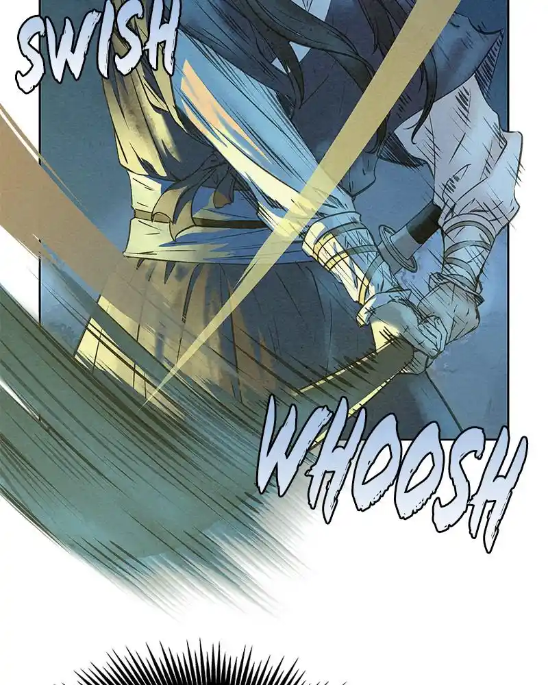 Moshin Hunter Chapter 45