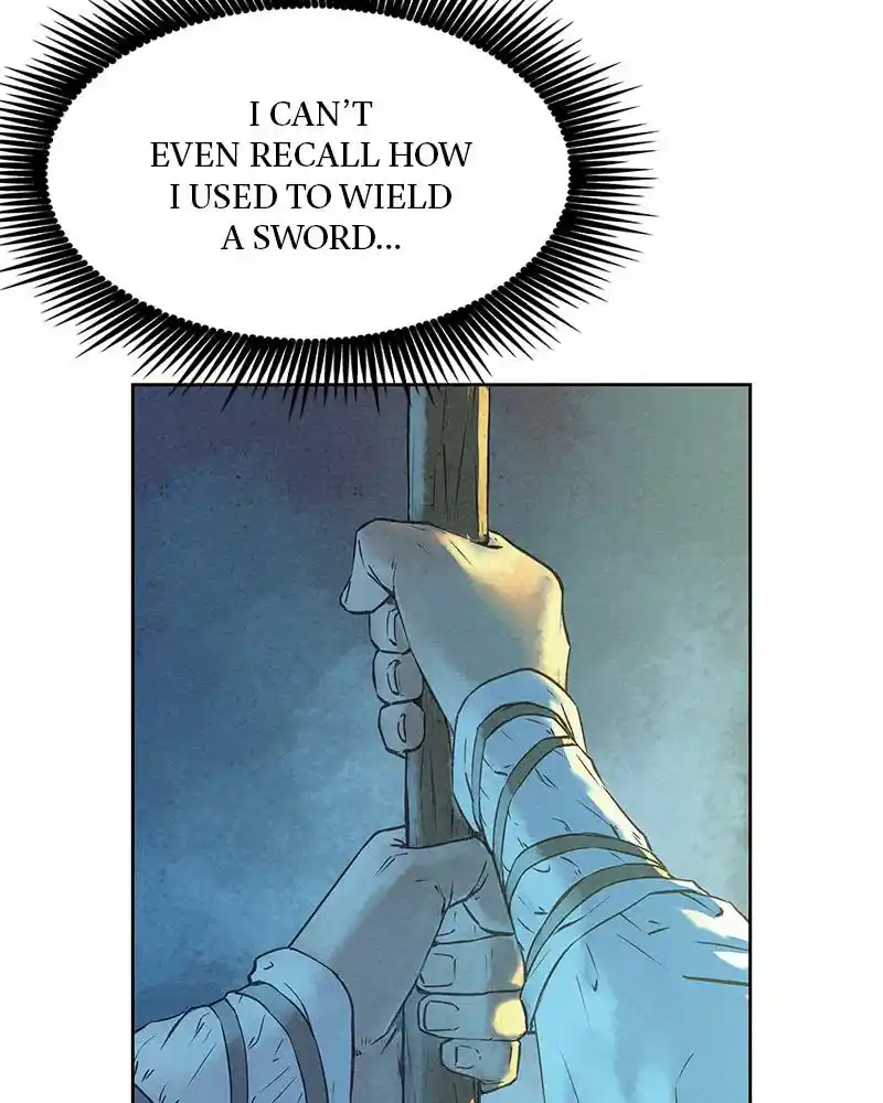 Moshin Hunter Chapter 45