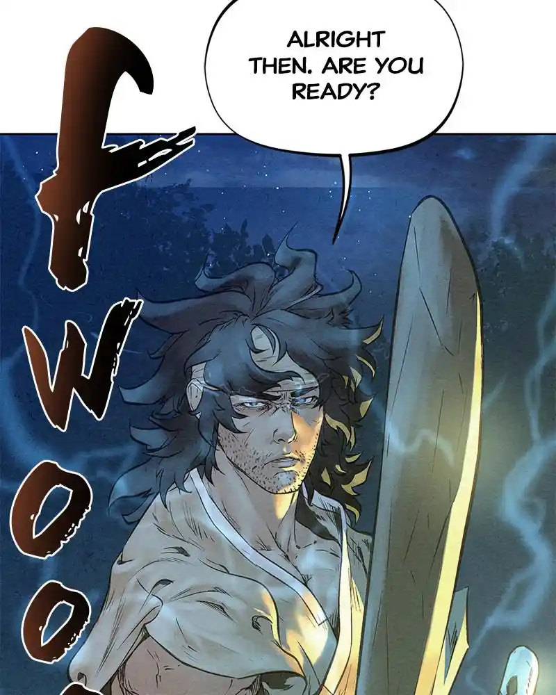 Moshin Hunter Chapter 45