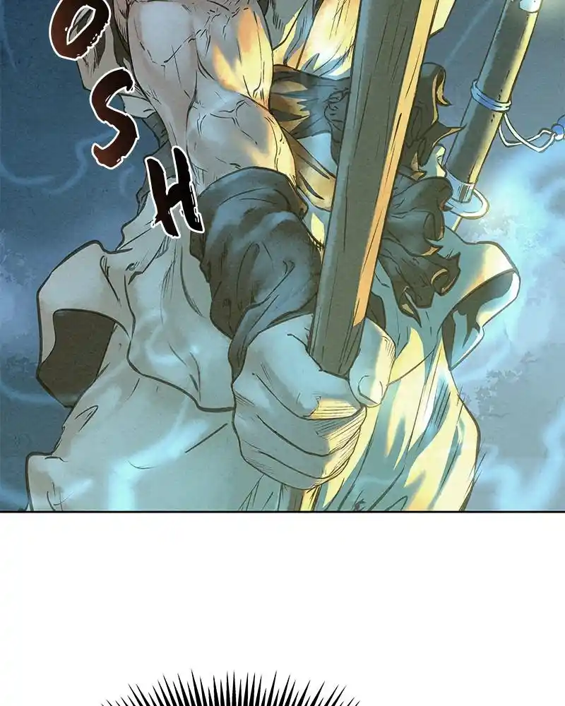 Moshin Hunter Chapter 45