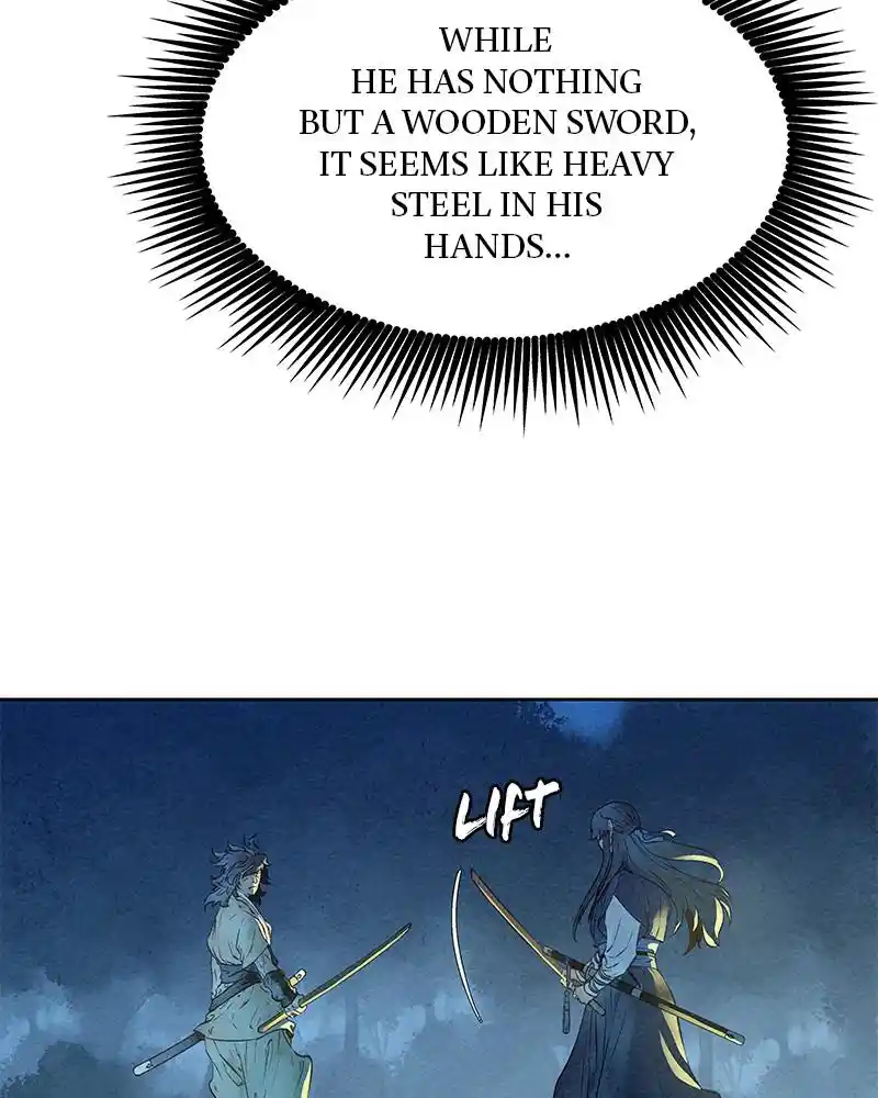 Moshin Hunter Chapter 45