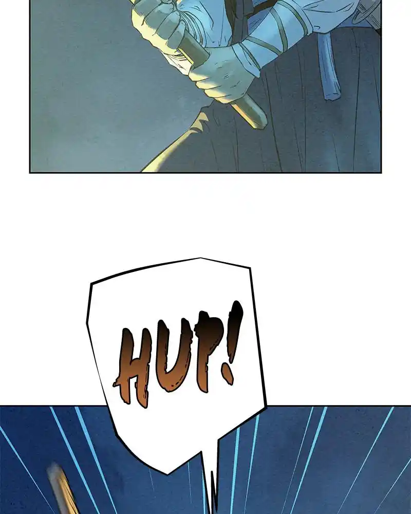 Moshin Hunter Chapter 45