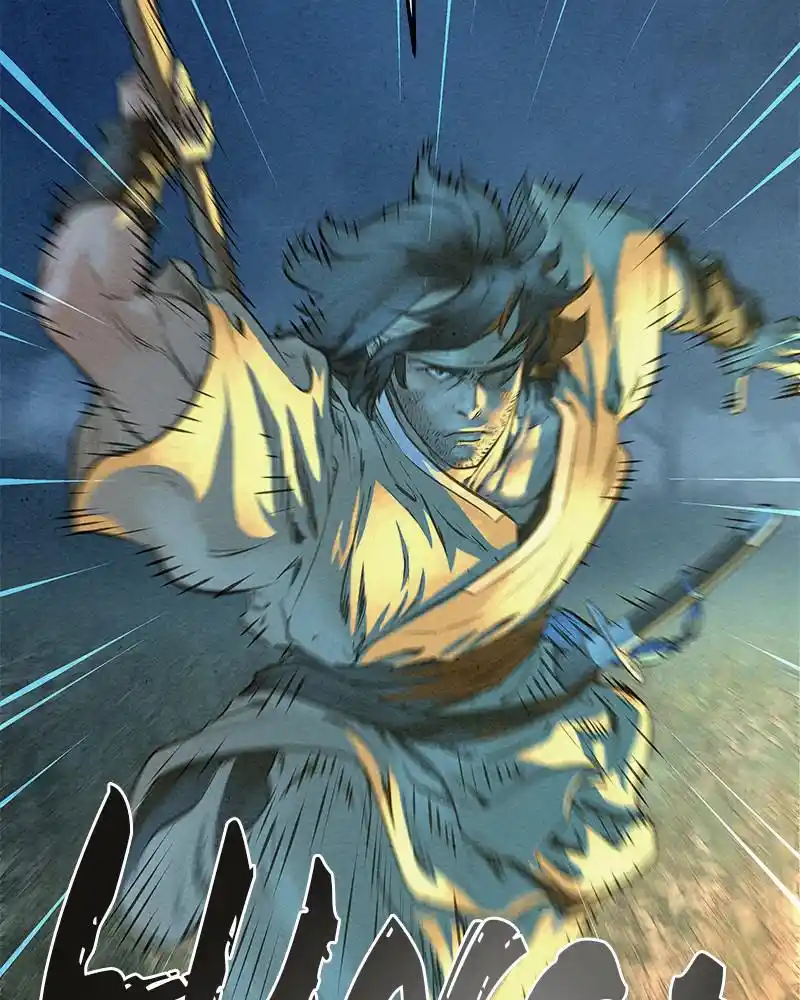 Moshin Hunter Chapter 45