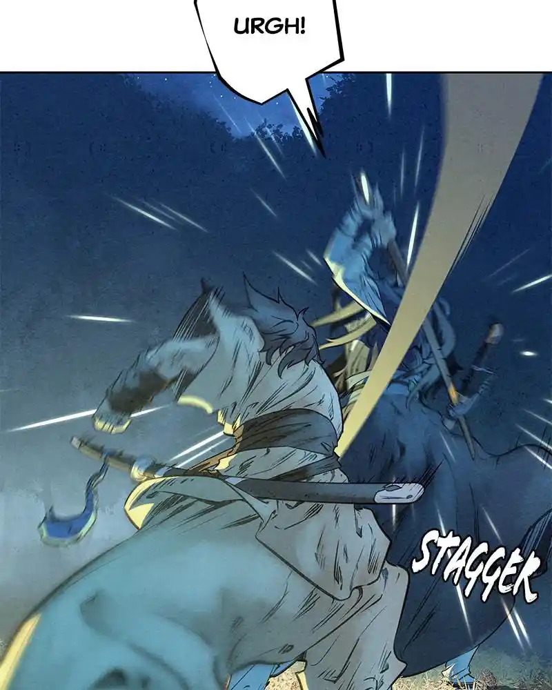 Moshin Hunter Chapter 45