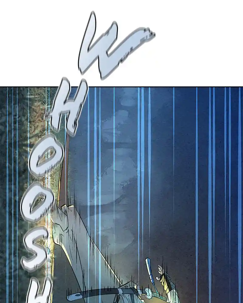 Moshin Hunter Chapter 45