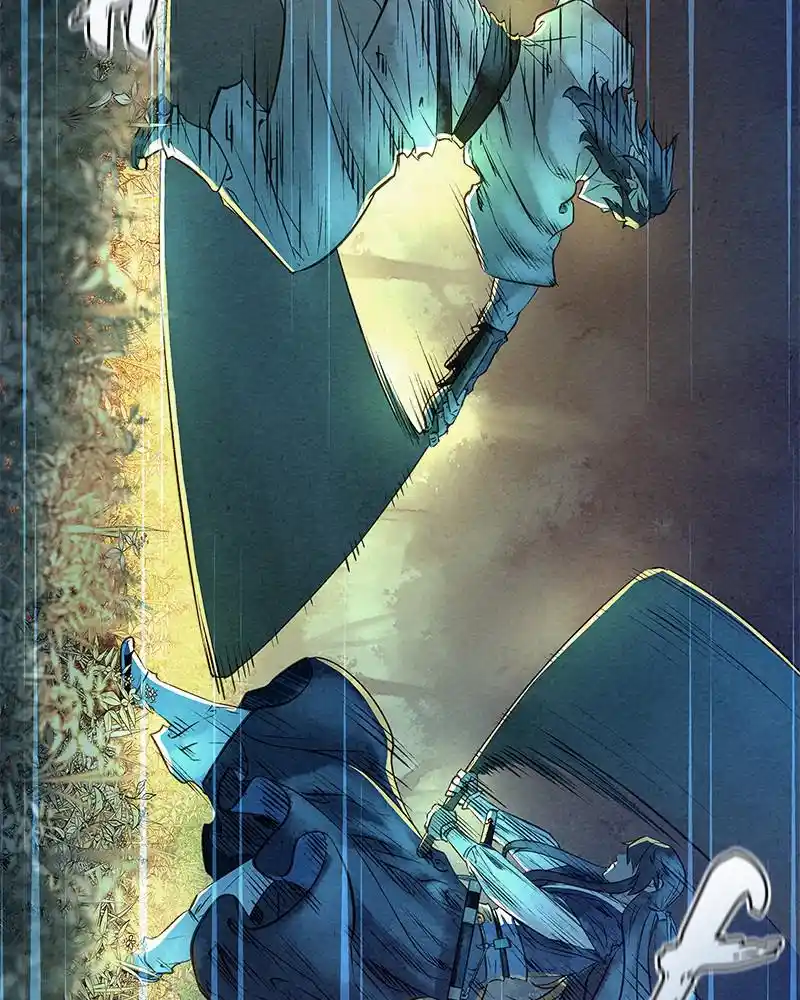 Moshin Hunter Chapter 45