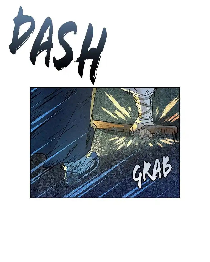 Moshin Hunter Chapter 45