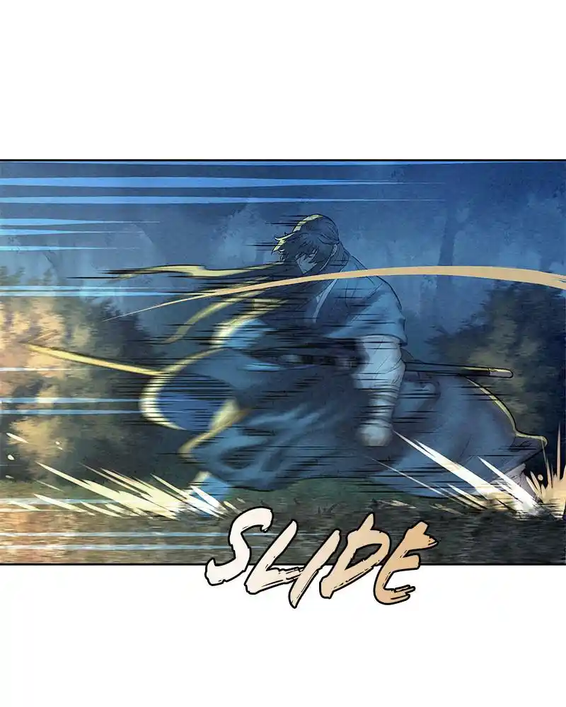 Moshin Hunter Chapter 45