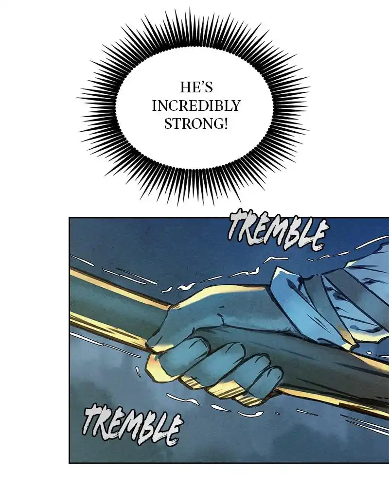 Moshin Hunter Chapter 45