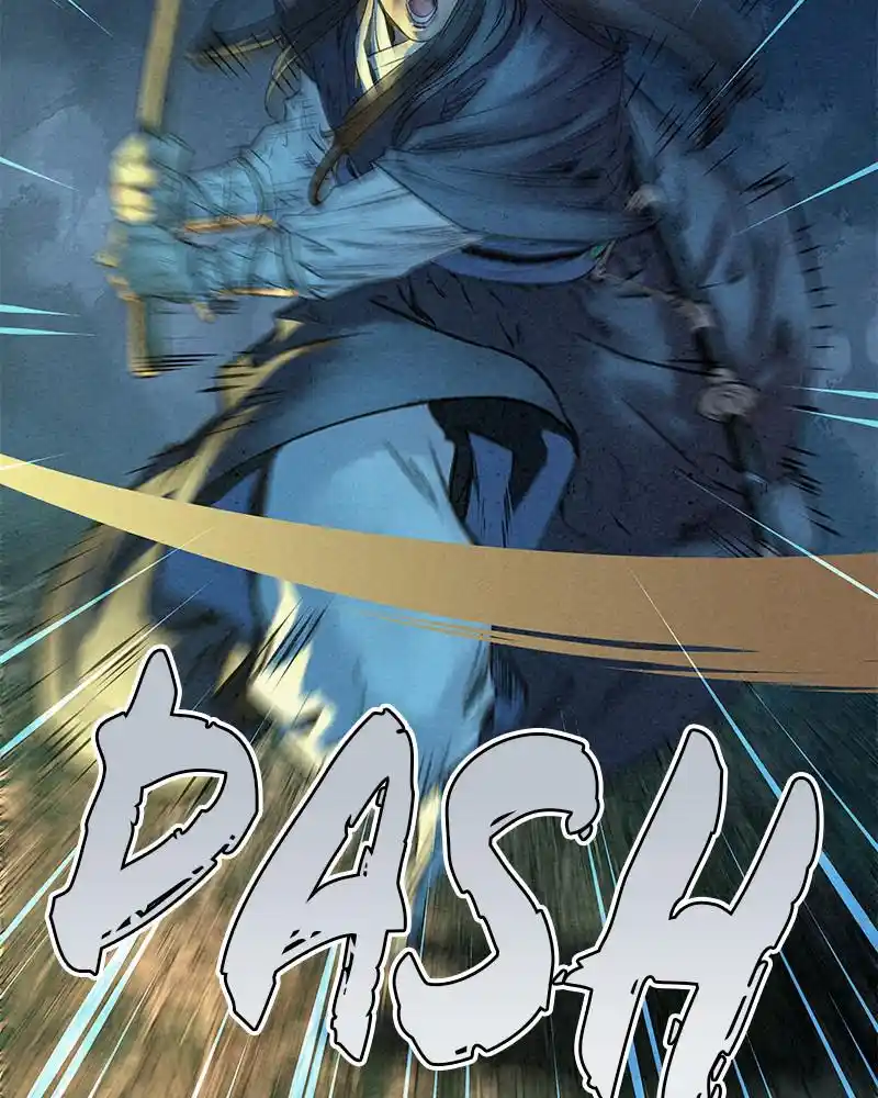 Moshin Hunter Chapter 45