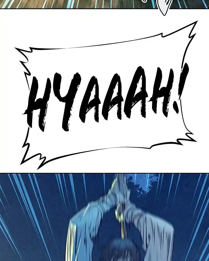 Moshin Hunter Chapter 45