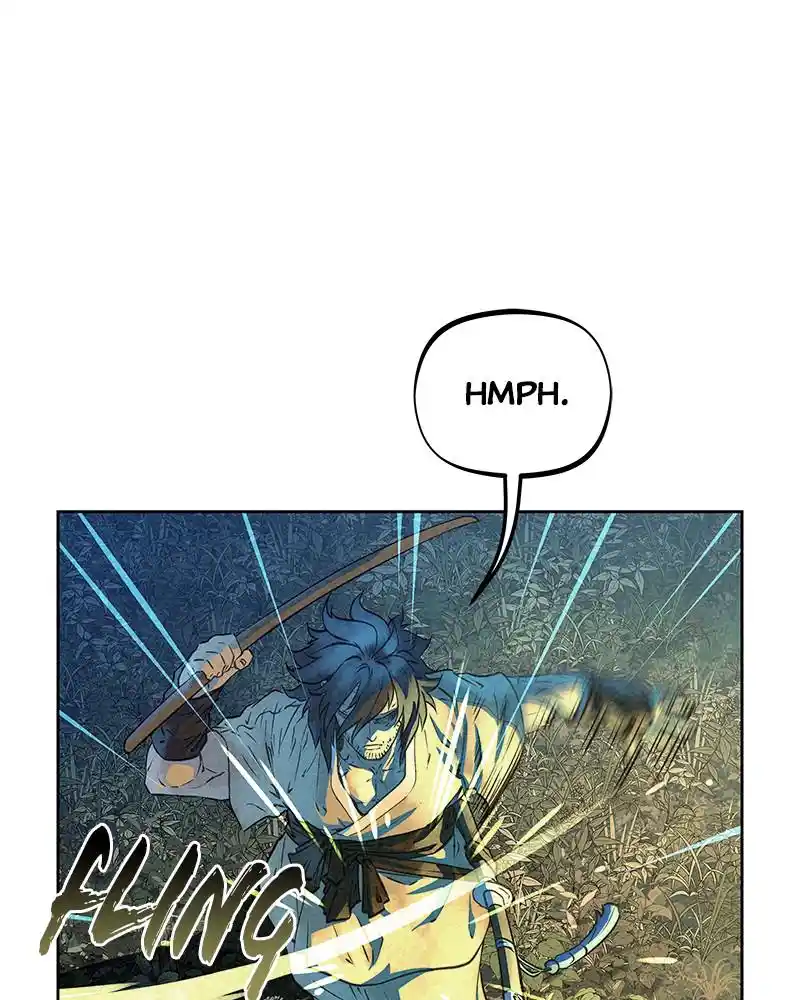 Moshin Hunter Chapter 45