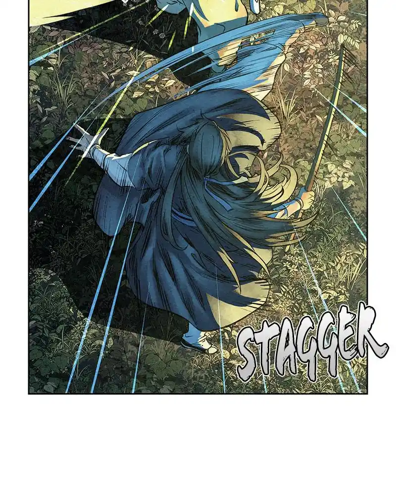 Moshin Hunter Chapter 45