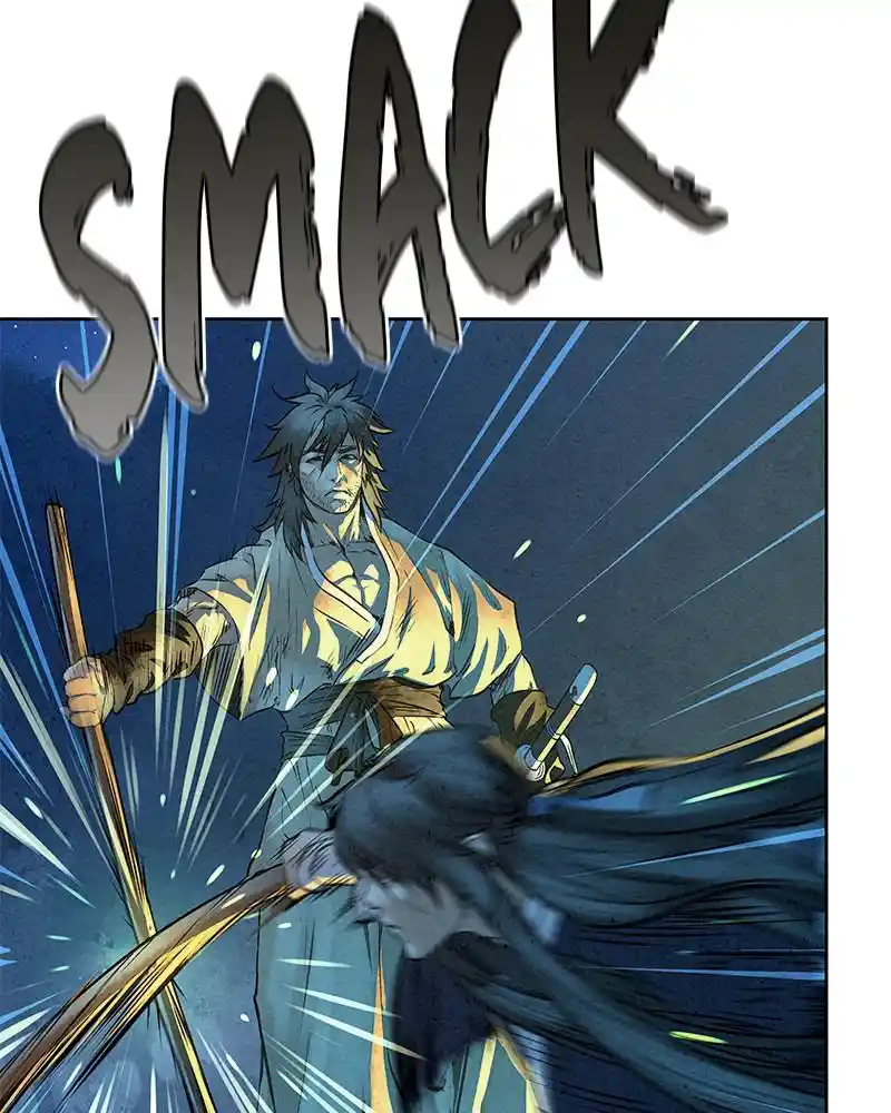 Moshin Hunter Chapter 45