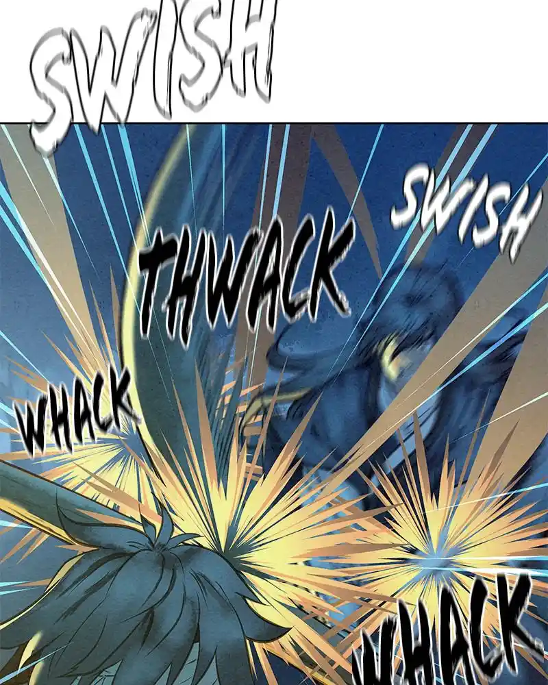 Moshin Hunter Chapter 45