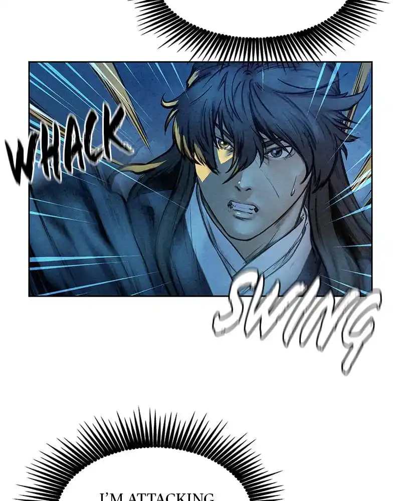 Moshin Hunter Chapter 45