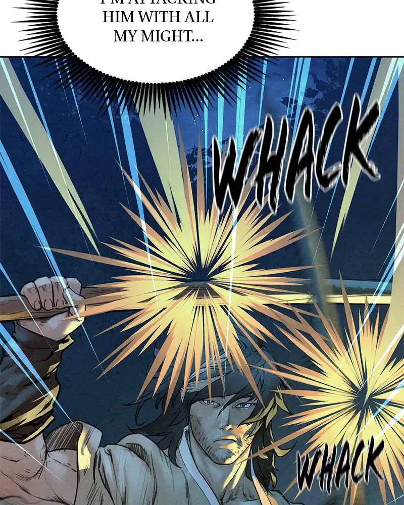 Moshin Hunter Chapter 45