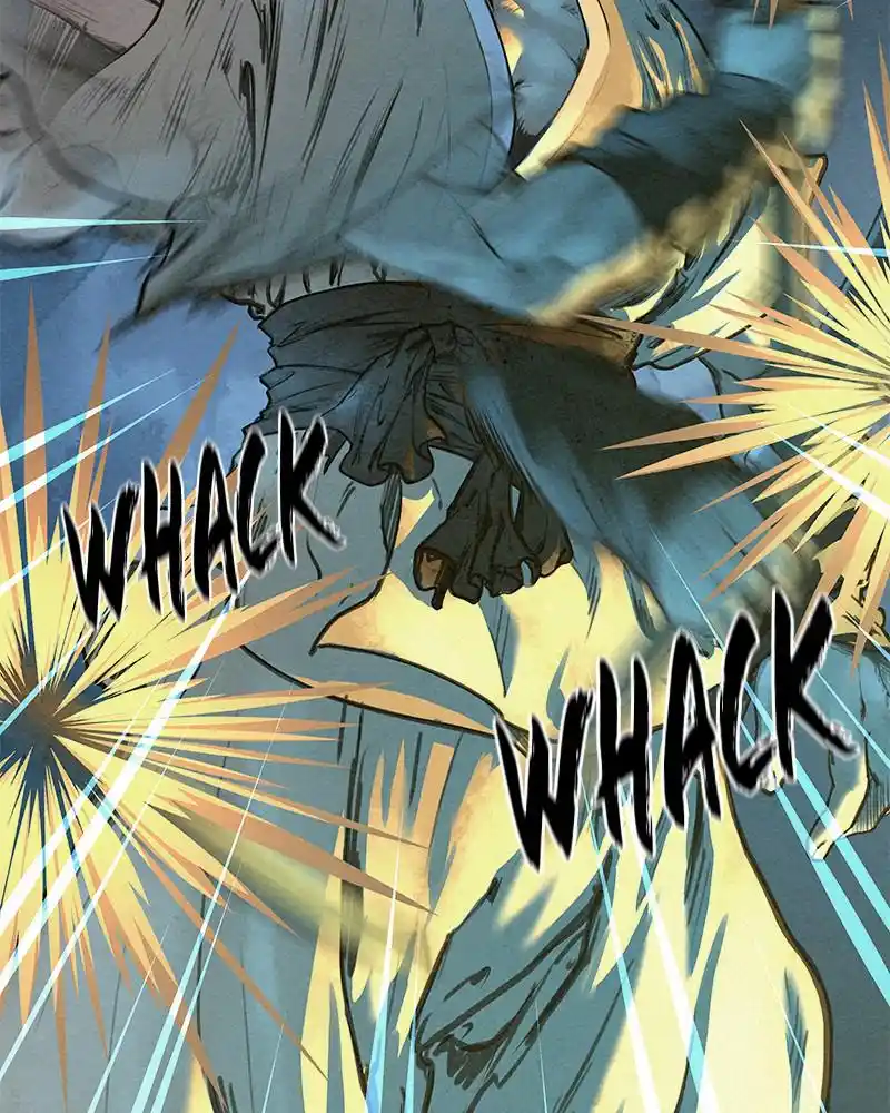 Moshin Hunter Chapter 45