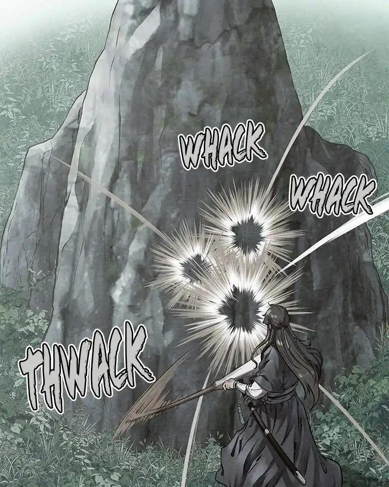 Moshin Hunter Chapter 45