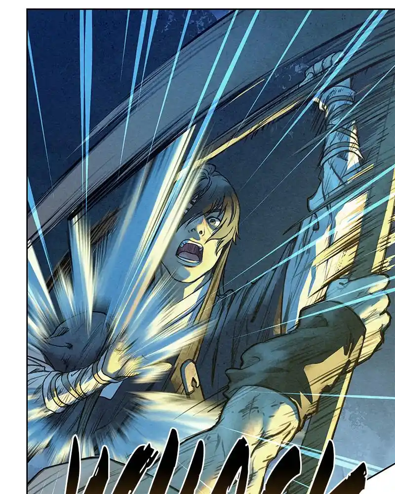 Moshin Hunter Chapter 45