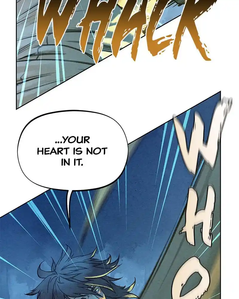 Moshin Hunter Chapter 45