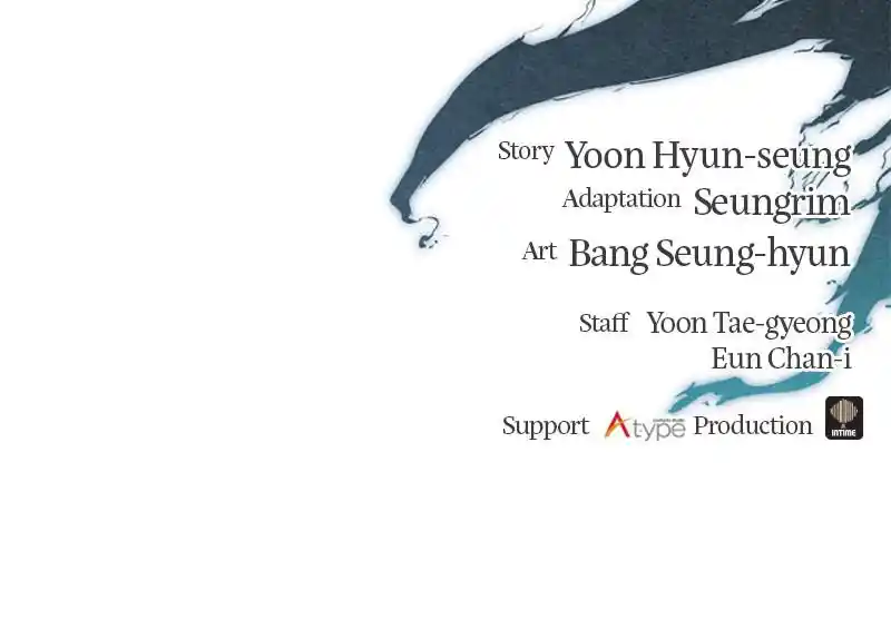 Moshin Hunter Chapter 45