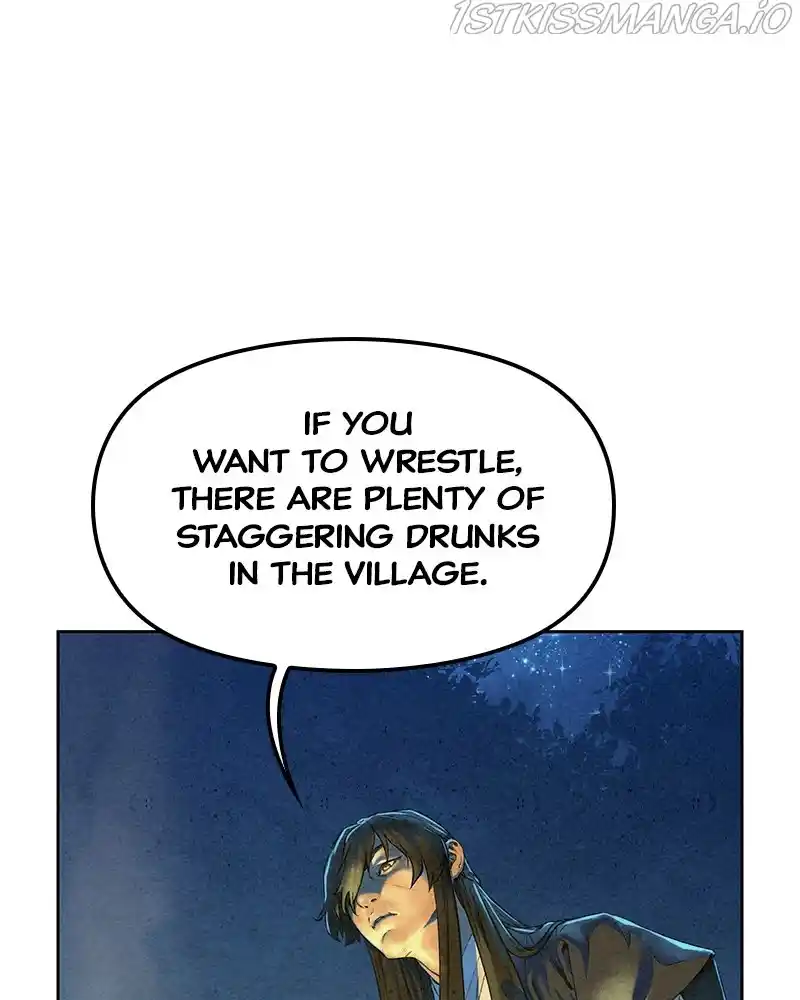 Moshin Hunter Chapter 46