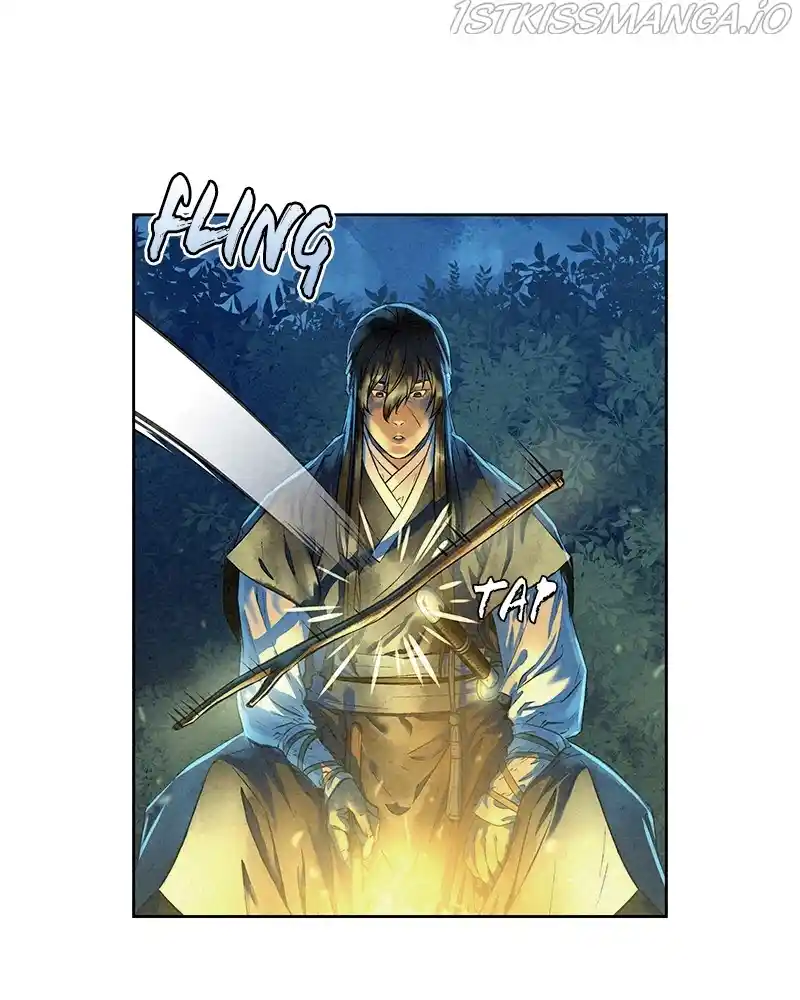 Moshin Hunter Chapter 46