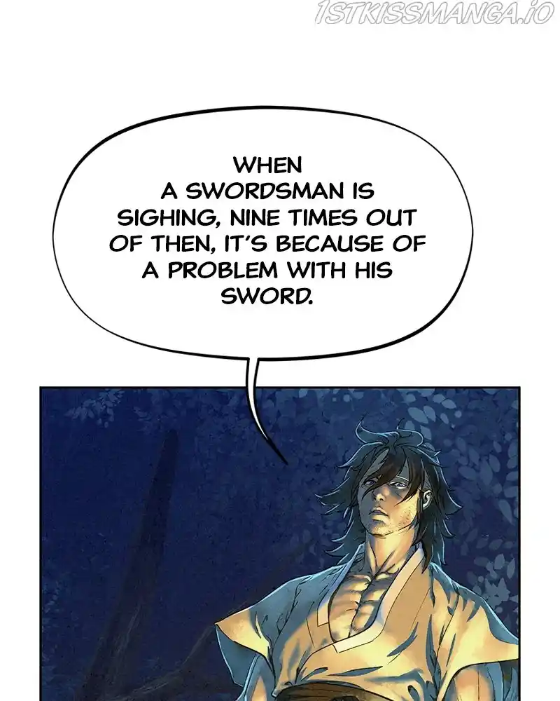 Moshin Hunter Chapter 46