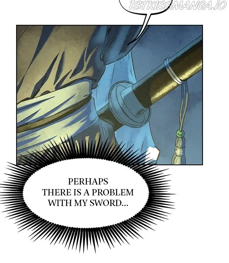 Moshin Hunter Chapter 46