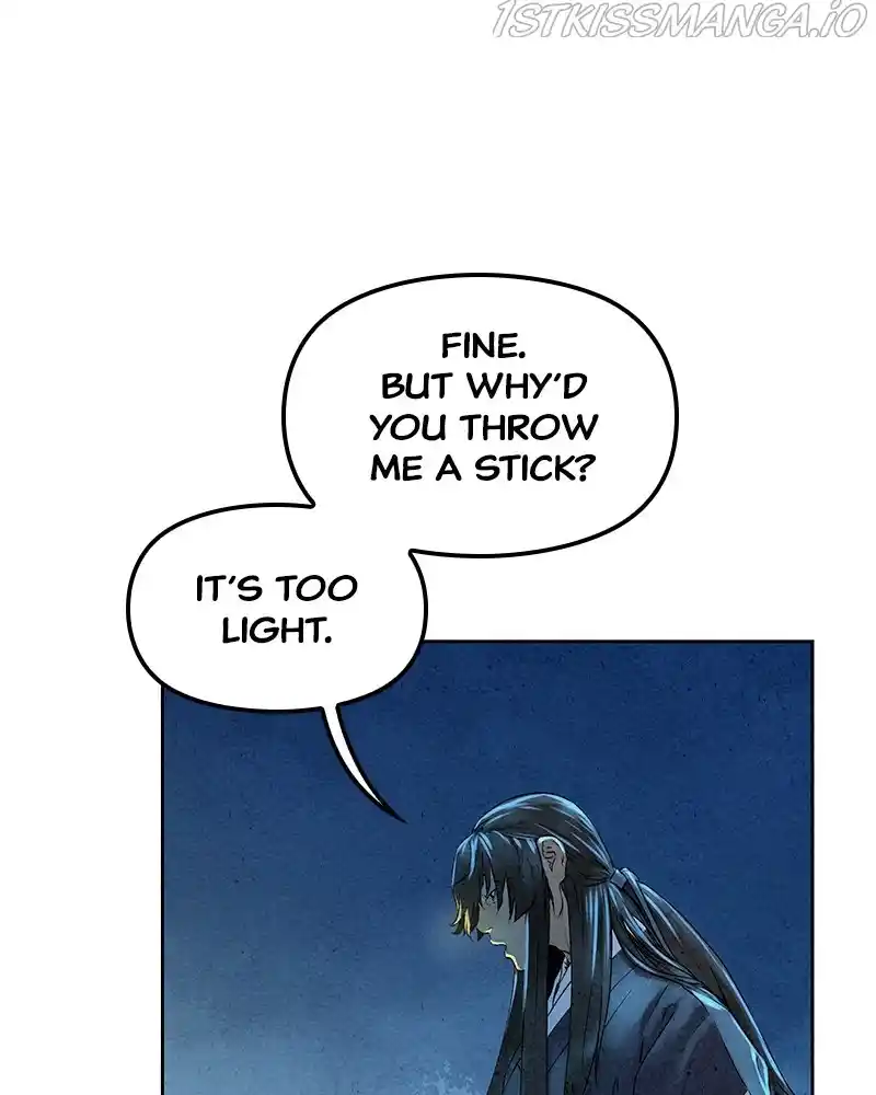 Moshin Hunter Chapter 46