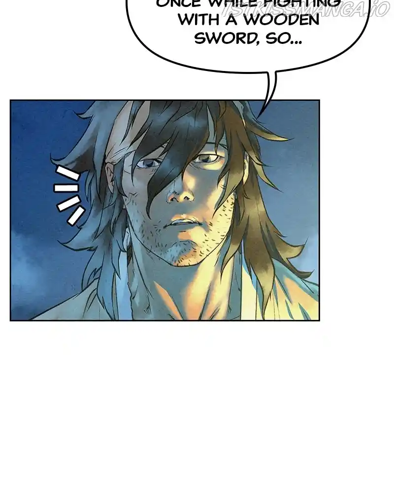 Moshin Hunter Chapter 46