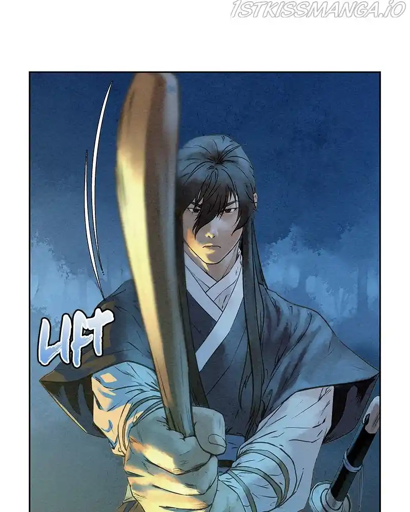 Moshin Hunter Chapter 46