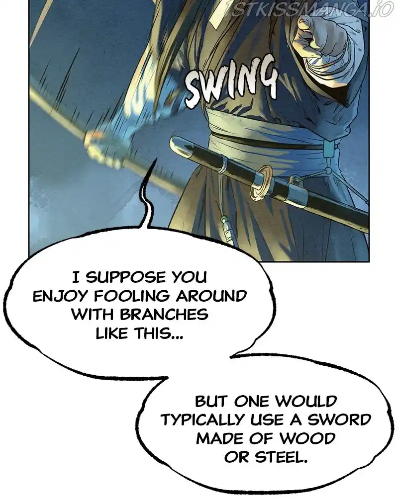 Moshin Hunter Chapter 46